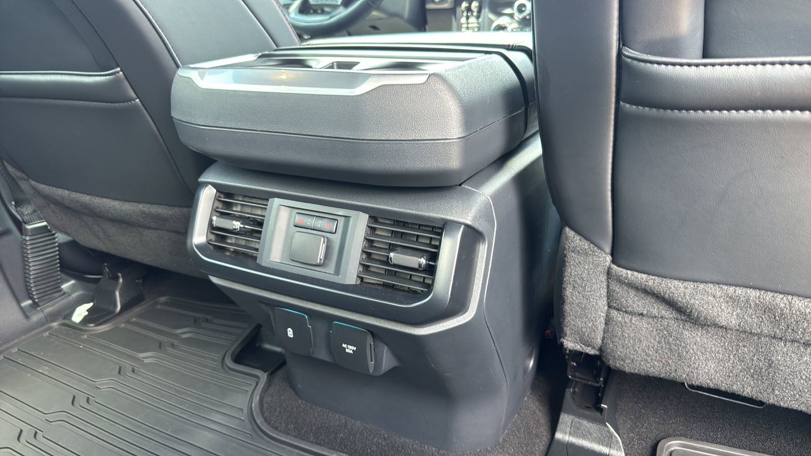 Certified 2024 Ford F150 Raptor AWD/4WD image 29