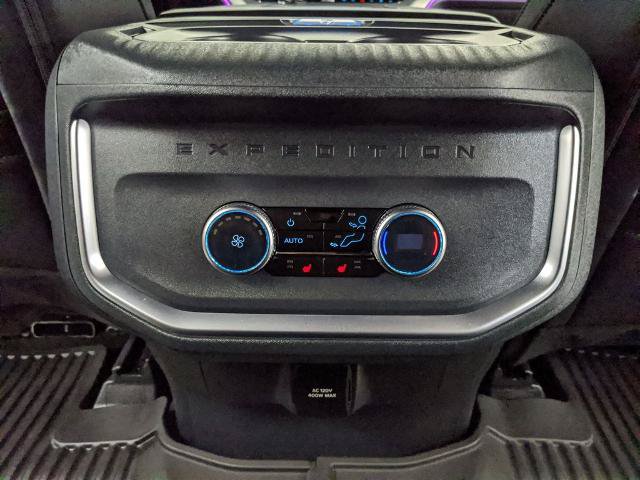 Certified 2025 Ford Expedition Tremor AWD/4WD image 17