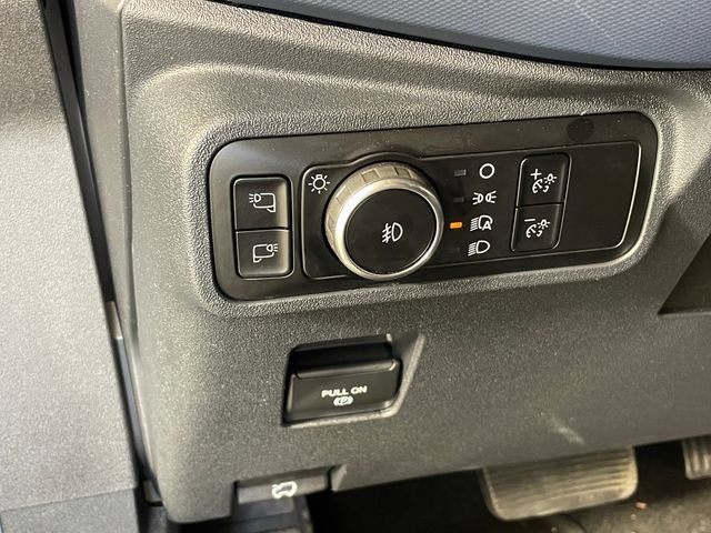 Certified 2024 Ford Bronco Outer Banks AWD/4WD image 14