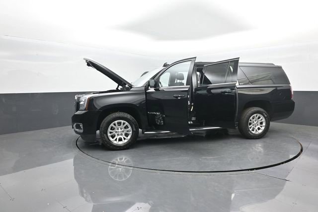 Used 2019 GMC Yukon XL SLT image 38