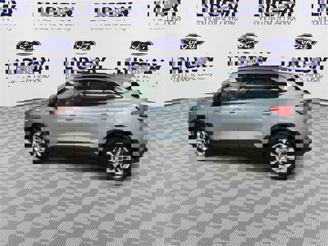 Certified 2022 Ford Escape SE w/ Convenience Package image 3
