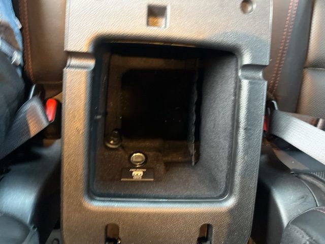 Used 2021 Dodge Durango R/T w/ Blacktop Package image 18