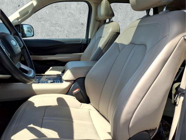 Certified 2024 Ford Expedition Limited AWD/4WD image 22