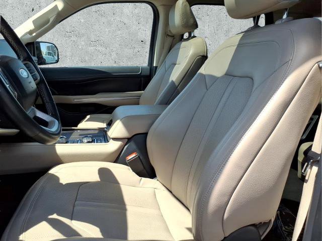 Certified 2024 Ford Expedition Limited AWD/4WD image 22