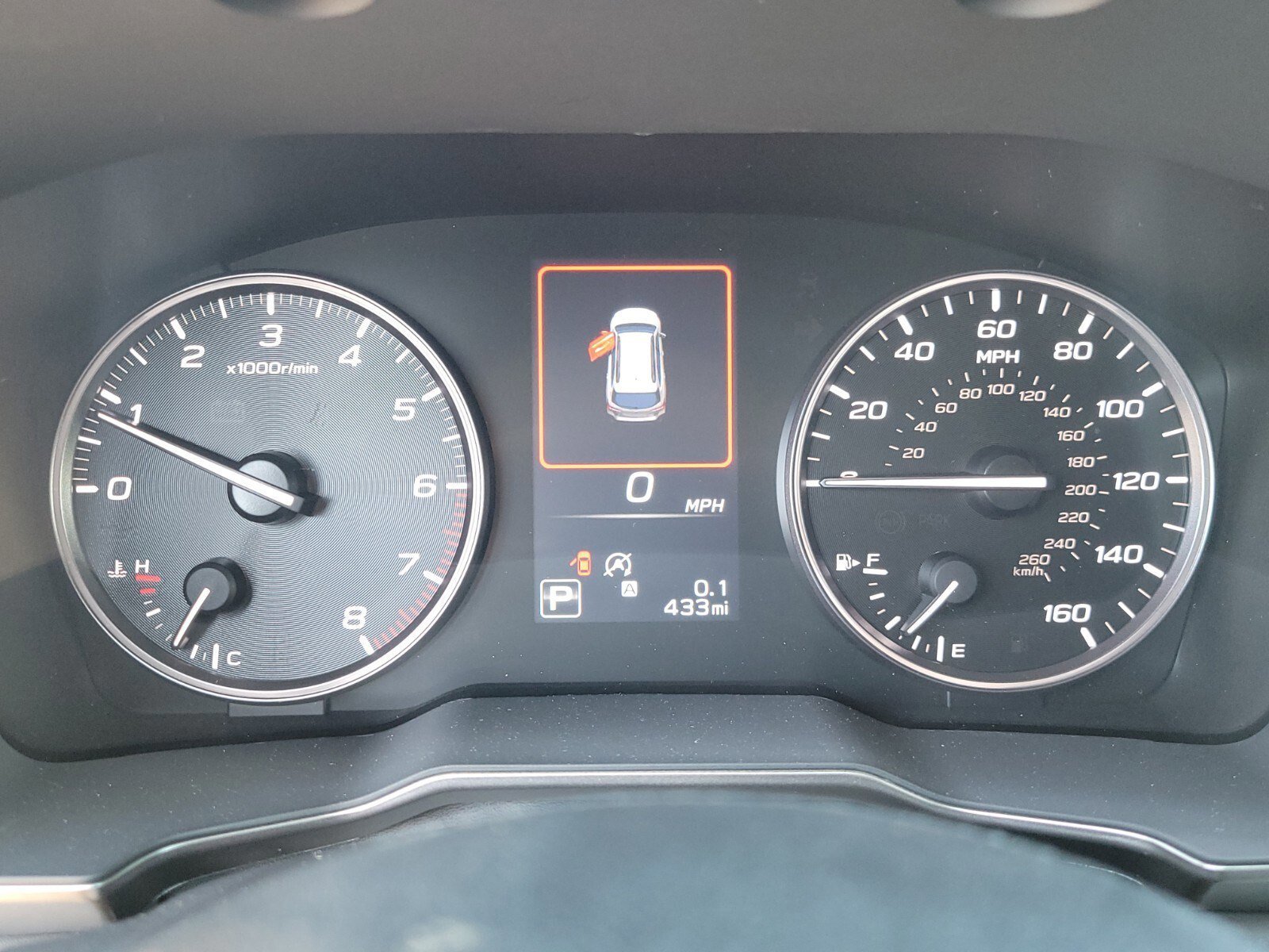 Used 2025 Subaru Outback Onyx Edition image 30