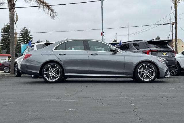 Used 2020 Mercedes-Benz E 350 Sedan image 25