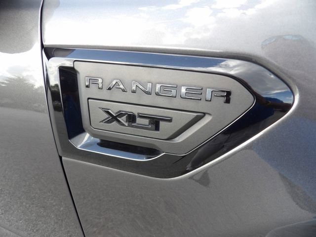 Certified 2020 Ford Ranger XLT w/ Equipment Group 301A Mid RWD image 14