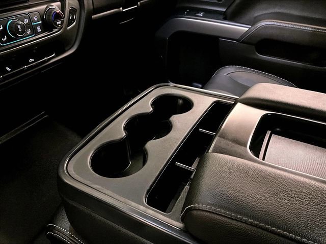 Used 2018 Chevrolet Silverado 1500 LT AWD/4WD image 16