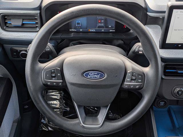 Certified 2026 Ford Maverick XLT AWD/4WD image 20
