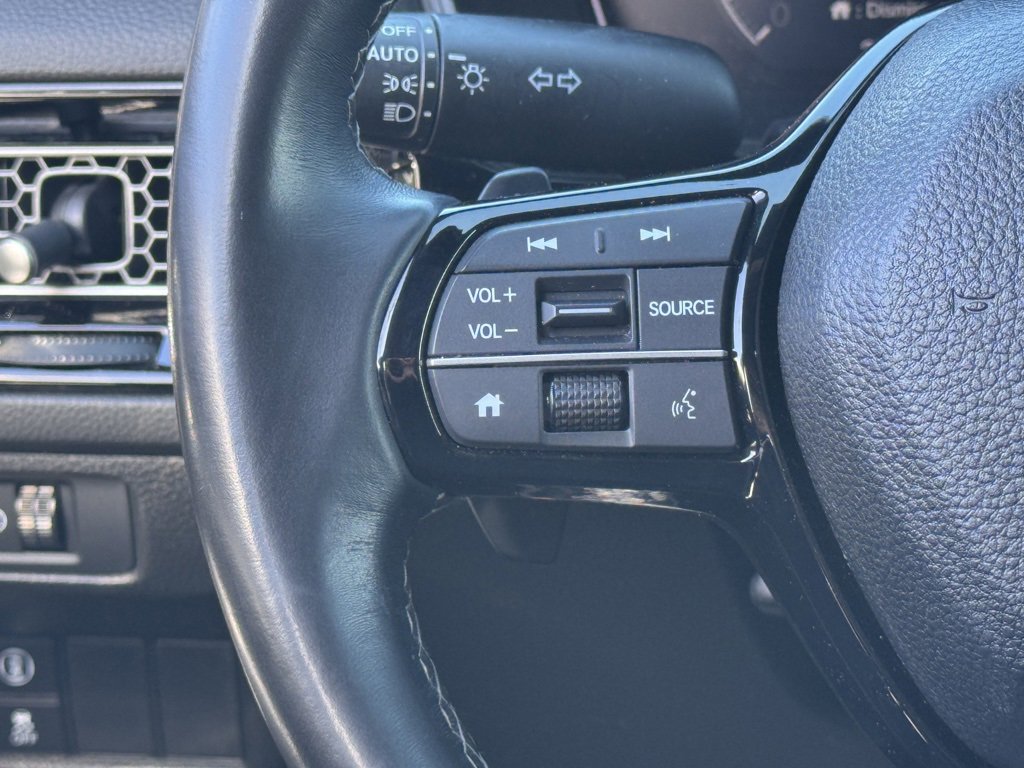 Used 2023 Honda Civic Sport image 22