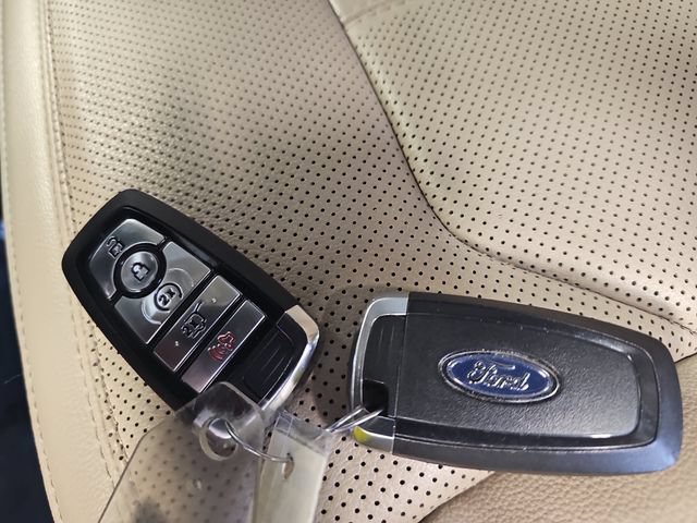 Certified 2024 Ford Expedition Limited AWD/4WD image 34