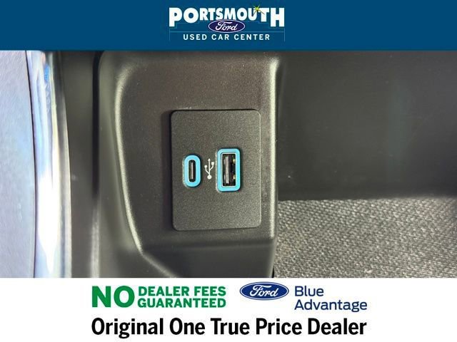 Certified 2023 Ford F150 XLT w/ Equipment Group 302A High image 21