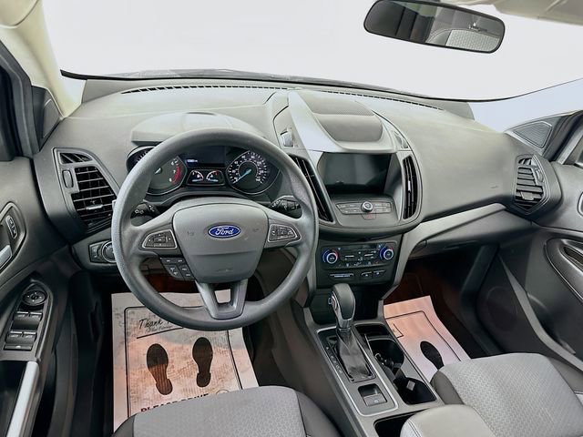 Certified 2019 Ford Escape SE FWD image 27