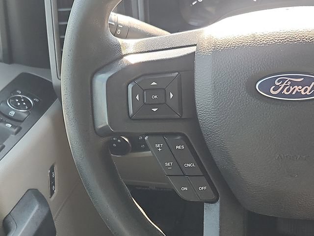 Certified 2020 Ford F250 XL w/ Power Equipment Group AWD/4WD image 14