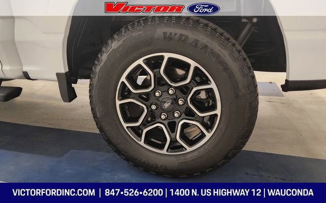 Certified 2022 Ford F150 XLT w/ Equipment Group 302A High AWD/4WD image 10