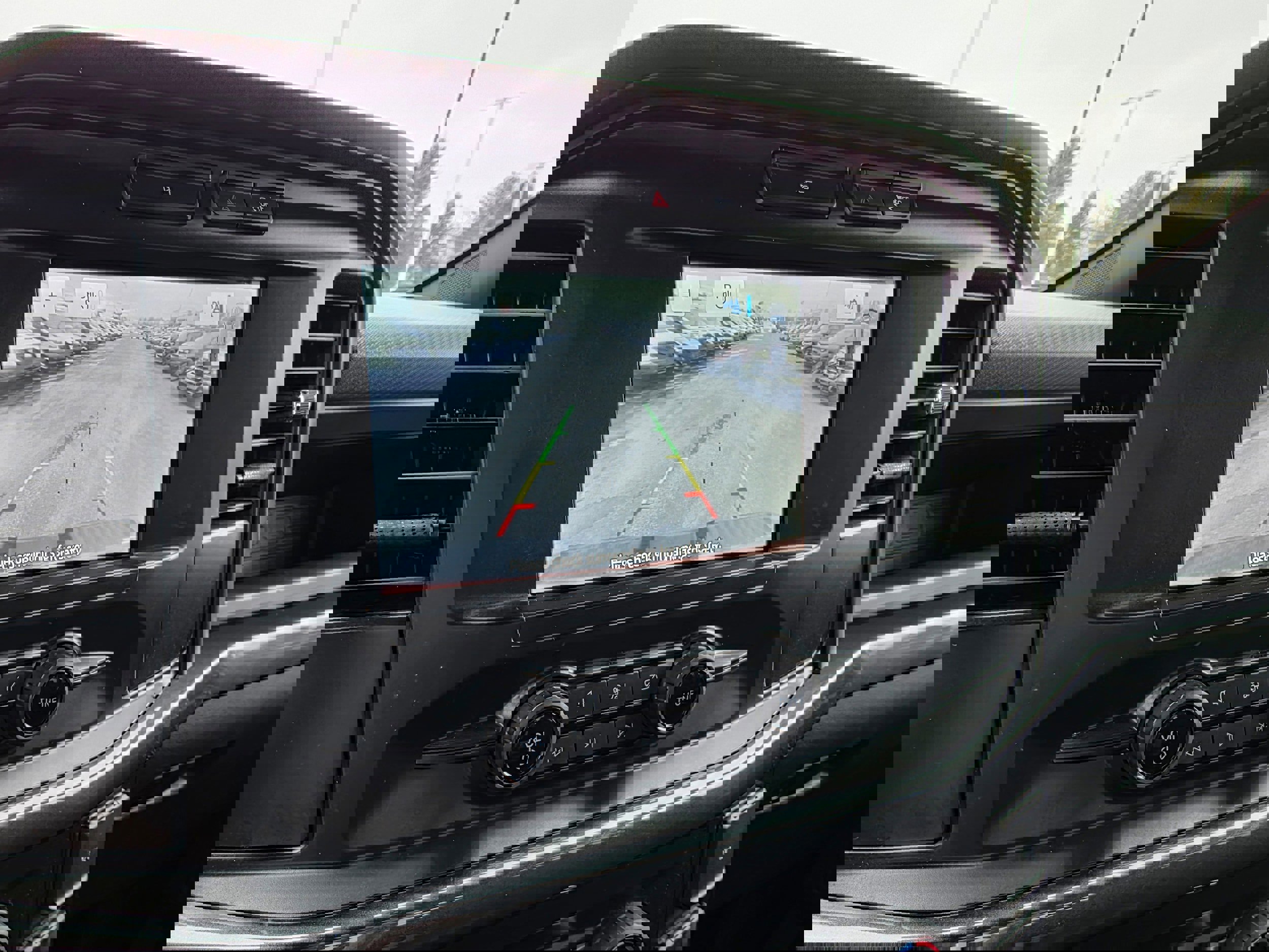 Certified 2022 Ford F150 XL w/ STX Appearance Package image 19