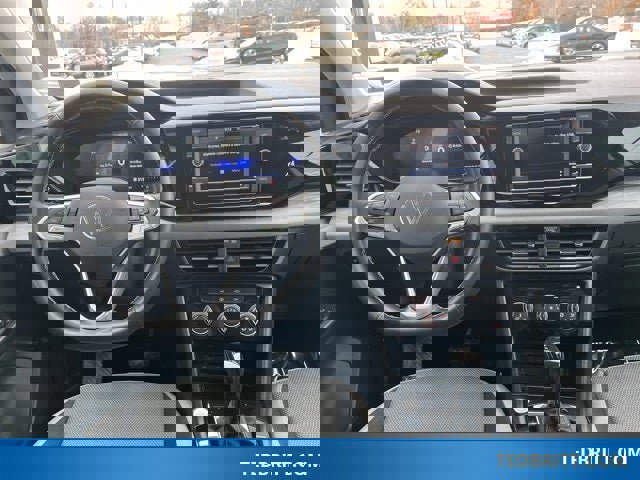 Used 2023 Volkswagen Taos S image 15