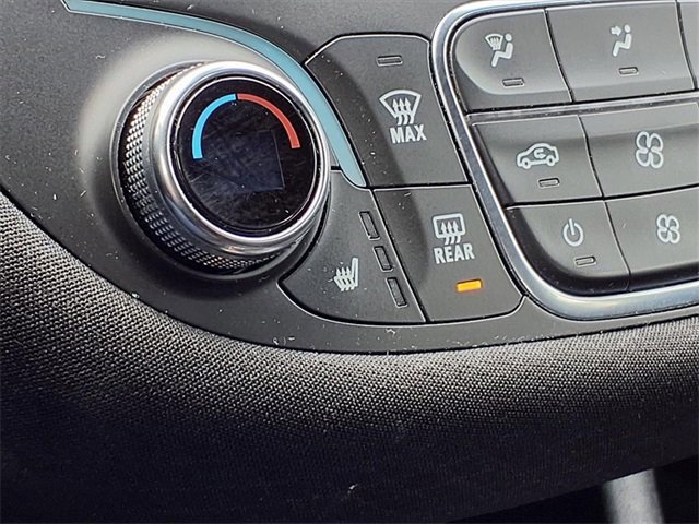 Used 2024 Chevrolet Malibu LT w/ Sport Edition image 9