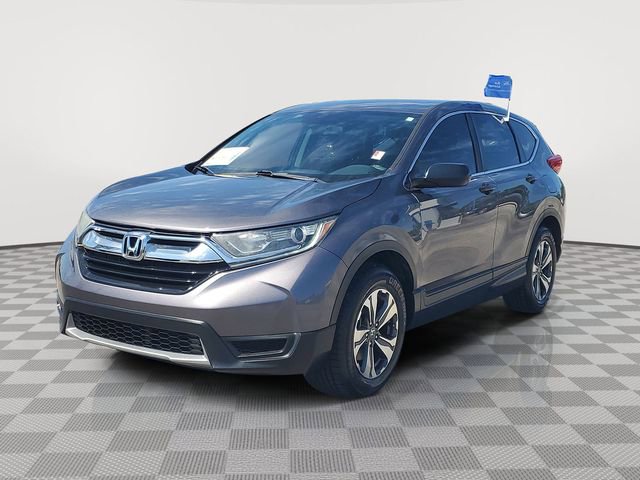 Used 2018 Honda CR-V LX image 2