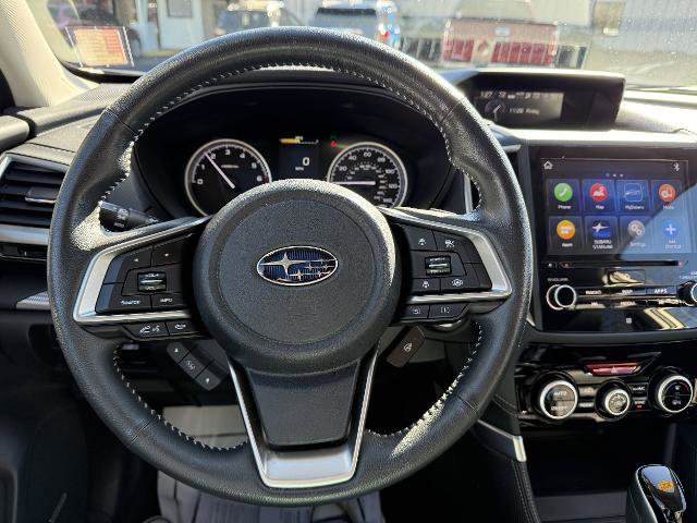 Used 2021 Subaru Forester Limited w/ Popular Package #3 image 18