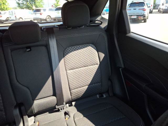 Certified 2023 Ford Escape Active AWD/4WD image 14