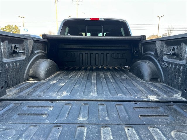 Certified 2020 Ford F150 Lariat w/ Equipment Group 502A Luxury image 27