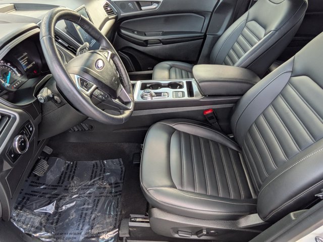 Certified 2023 Ford Edge SEL w/ Convenience Package AWD/4WD image 13