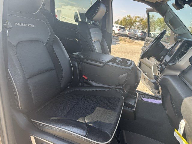 Used 2022 RAM 1500 Laramie image 37