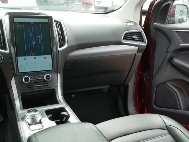 Certified 2022 Ford Edge SEL w/ Convenience Package AWD/4WD image 22