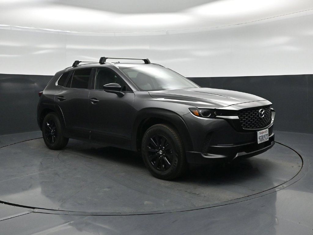 Used 2023 MAZDA CX-50 AWD 2.5 S w/ Weather Package image 49