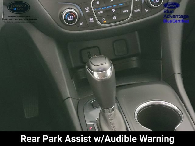 Used 2018 Chevrolet Equinox LT AWD/4WD image 25