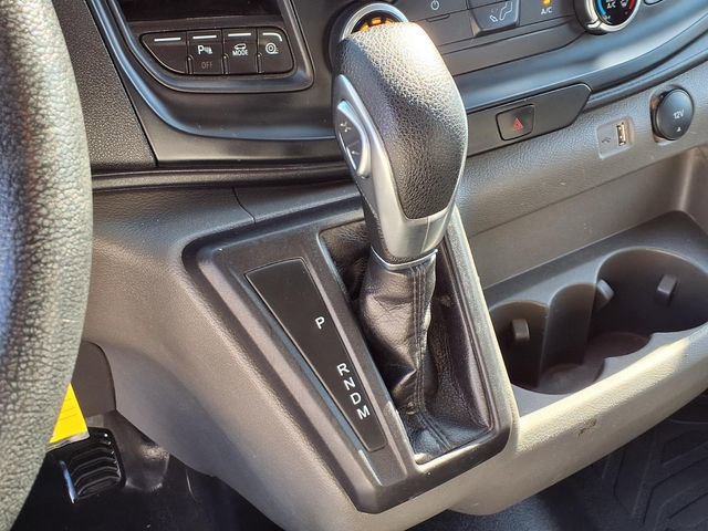 Certified 2023 Ford Transit 250 Medium Roof AWD w/ Load Area Protection Package image 10