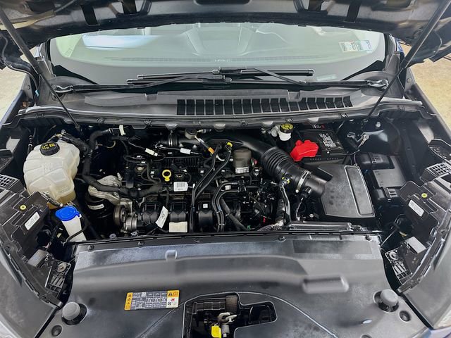 Certified 2020 Ford Edge SEL w/ Convenience Package image 30