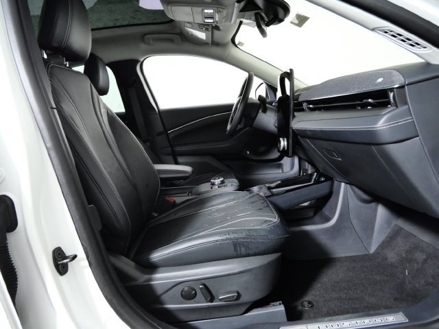Certified 2023 Ford Mustang Mach-E Premium AWD/4WD image 10
