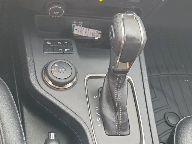 Certified 2019 Ford Ranger Lariat w/ Equipment Group 501A Mid AWD/4WD image 27