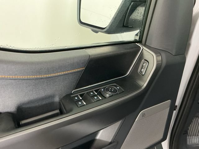 Certified 2025 Ford F150 Tremor AWD/4WD image 14