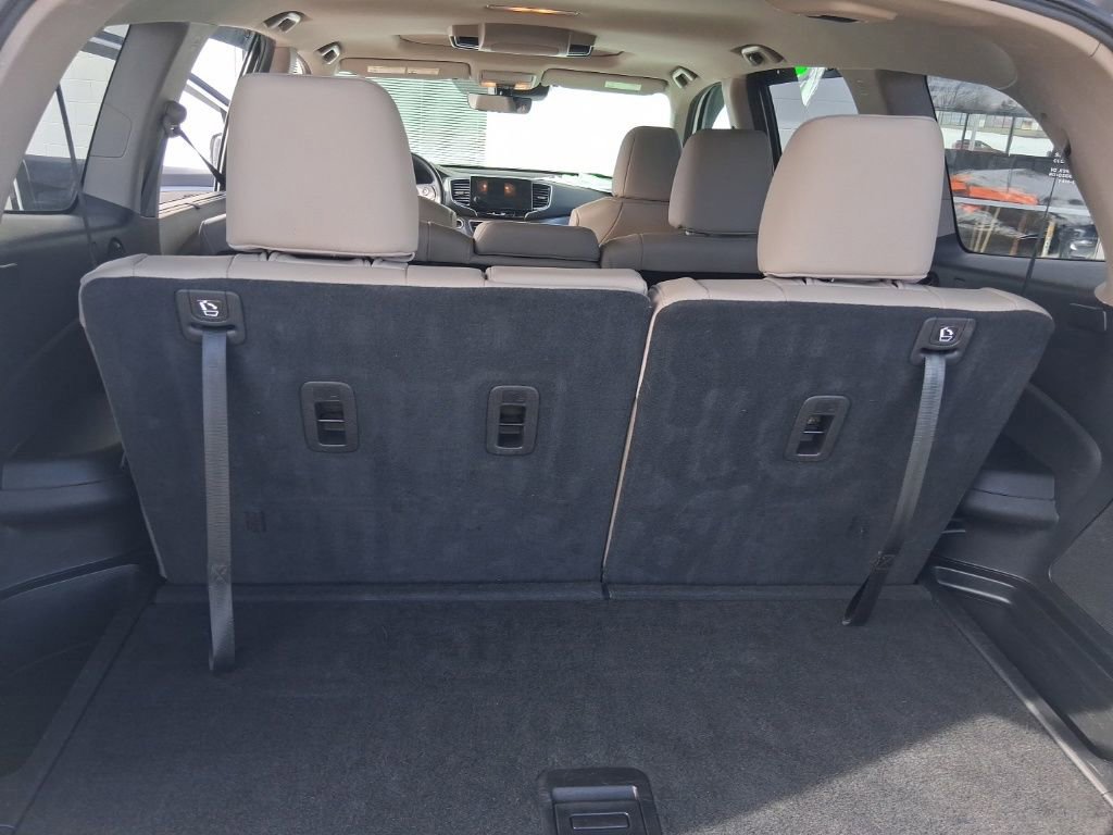 Used 2019 Honda Pilot EX-L image 28