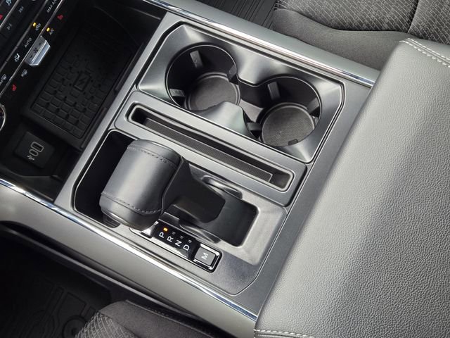 Certified 2025 Ford F150 XLT w/ Equipment Group 302A MID AWD/4WD image 19