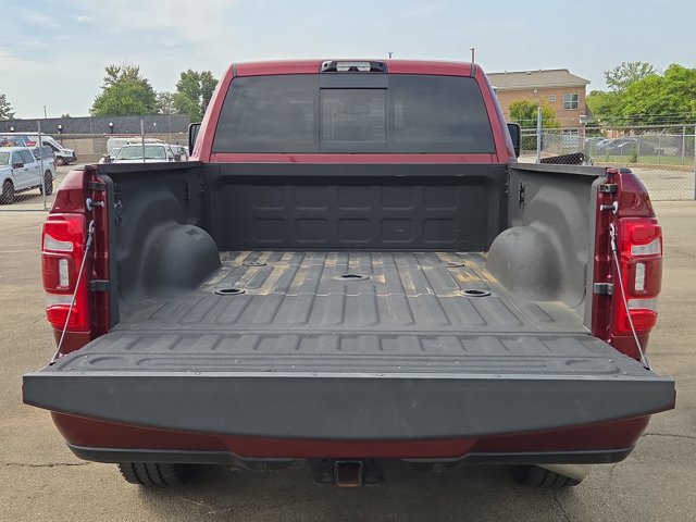 Used 2023 RAM 3500 Limited AWD/4WD image 14