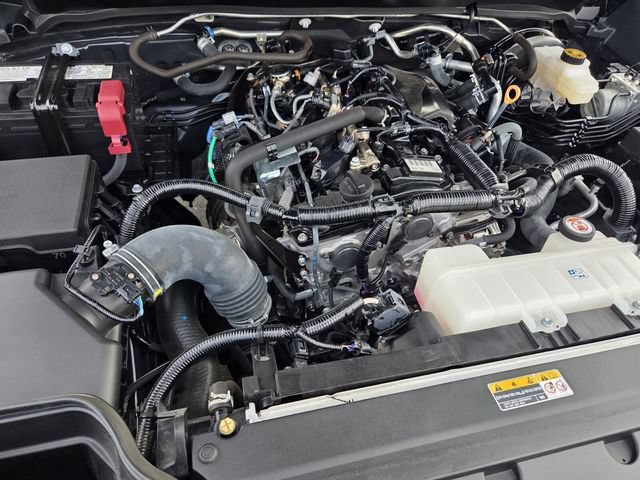 Used 2024 Toyota Tacoma SR RWD image 19