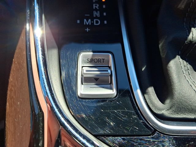 Used 2022 MAZDA CX-9 Touring Plus AWD/4WD image 29