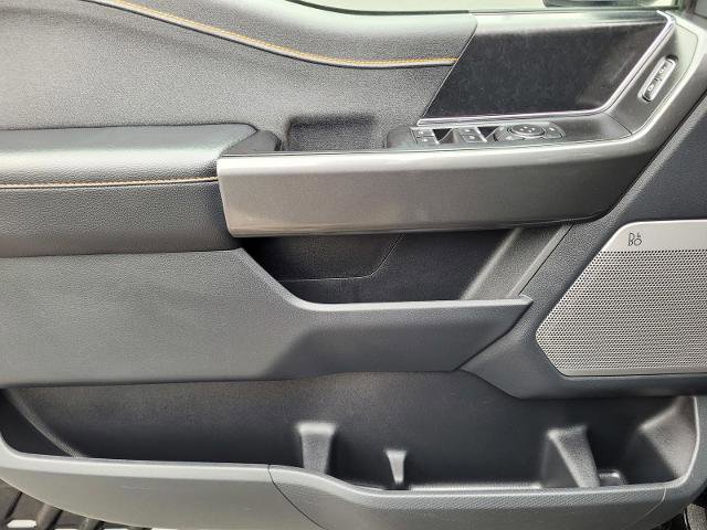 Certified 2022 Ford F150 Tremor w/ Equipment Group 401A Mid image 24