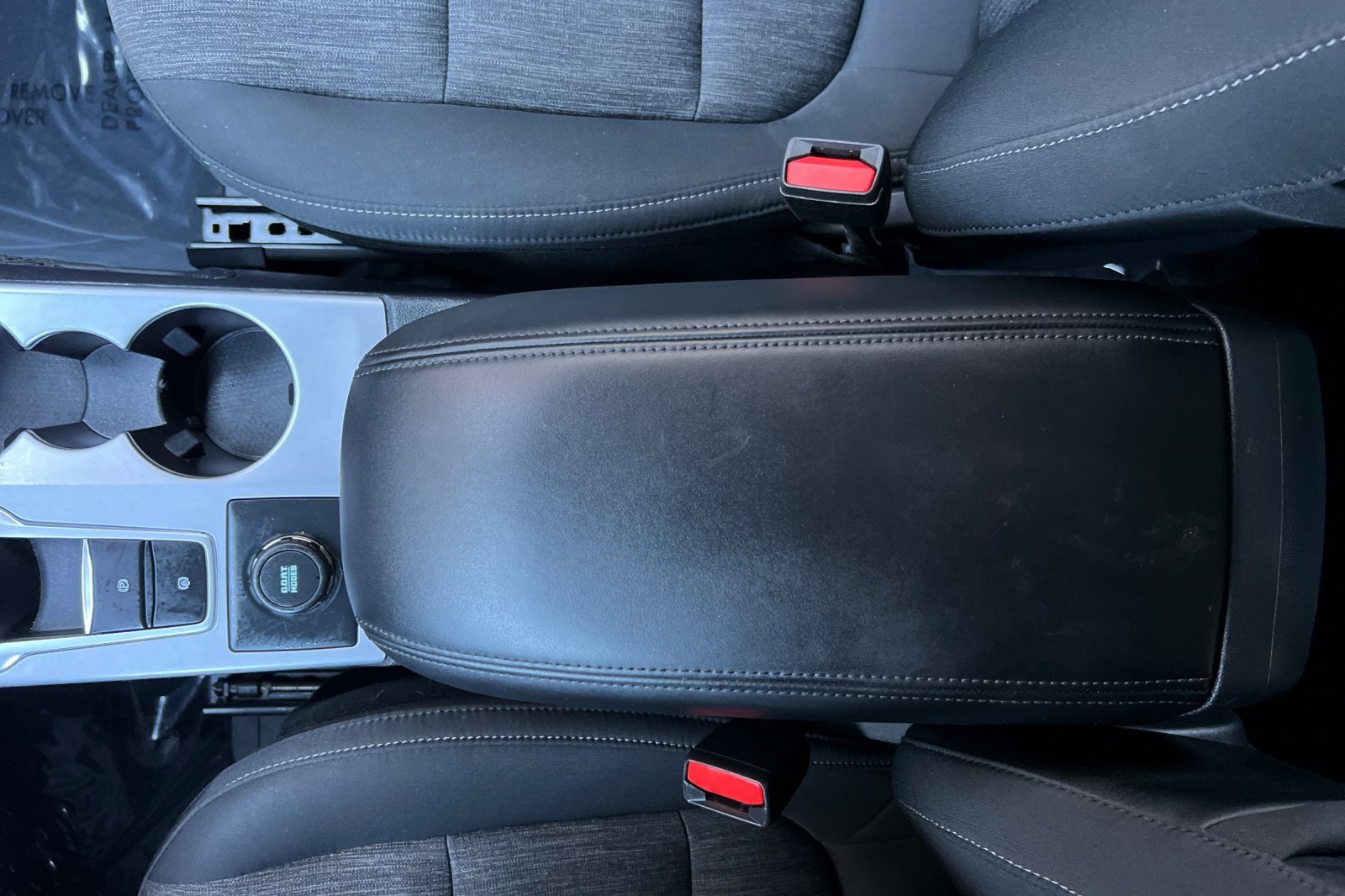 Certified 2023 Ford Bronco Sport Big Bend w/ Convenience Package image 32