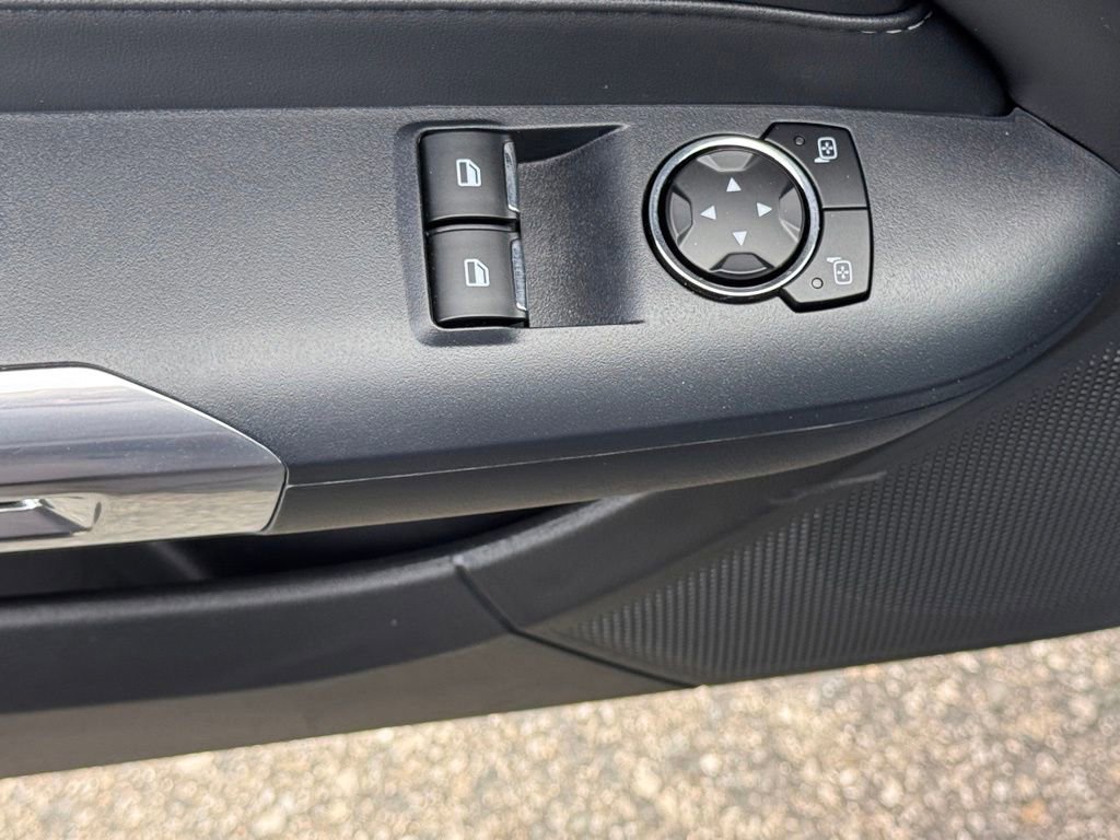Certified 2025 Ford Mustang GT Premium RWD image 16
