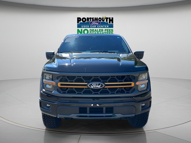 Certified 2025 Ford F150 Tremor w/ Tow/Haul Package AWD/4WD image 24