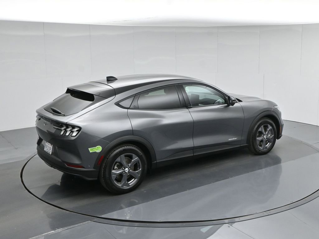 Certified 2023 Ford Mustang Mach-E Select image 45