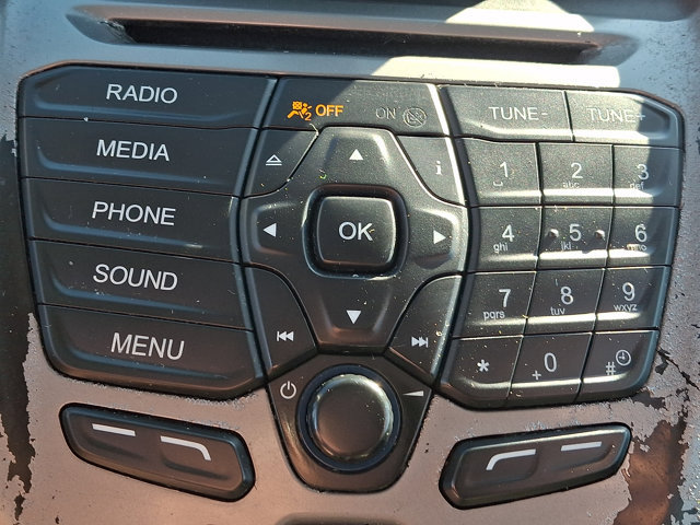 Certified 2018 Ford Transit Connect XLT FWD image 22