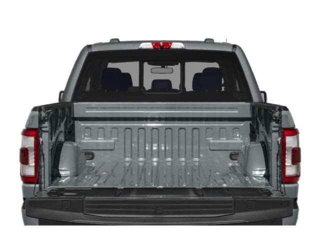 Certified 2021 Ford F150 Limited AWD/4WD image 11