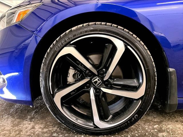 Used 2021 Honda Accord Sport Special Edition image 8