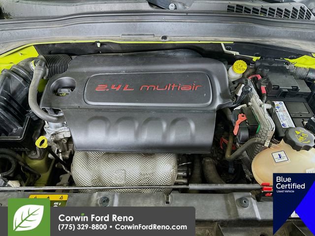 Used 2017 Jeep Renegade Sport w/ Power & Air Group AWD/4WD image 31